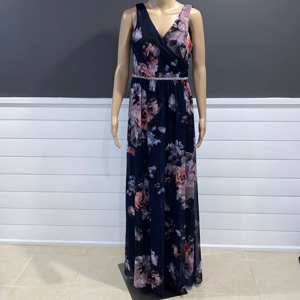 SLNY DRESS